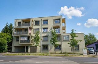 Wohnung mieten in Straßganger Straße, 8054 Graz, Geförderte SINGLE-Zimmer Wohnung mit Balkon - Straßganger Straße 379a - Top 07
