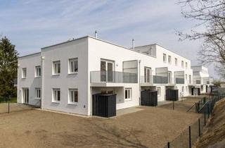 Wohnung mieten in Laimberggasse 32, 2125 Streifing, Moderne Balkonwohnung mit Fernblick