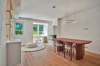 Wohnung mieten in 6370 Kitzbühel, Hochwertige Mietwohnung mit eigenem Garten & moderner Ausstattung