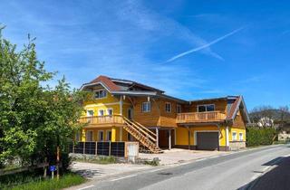 Wohnung mieten in 5421 Adnet, SONNIGE 3-ZIMMER-BALKONWOHNUNG