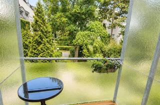 Wohnung mieten in Hetzendorfer Straße 112, 1120 Wien, Helle, renovierte 2-Zimmer-Wohnung. Provisionsfrei. Haustiere erlaubt. Neue Küche, Loggia und Grünblick, Gemeinschaftsgarten, 12 Bezirk, Nähe Schönbrunn - sofort verfügbar