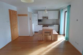 Wohnung mieten in 6373 Jochberg, Gemütliches 45 m² Appartement mit Freizeitwohnsitzwidmung in der Nähe von Kitzbühel