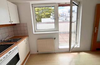 Wohnung mieten in Tanbruckgasse, 1120 Wien, Unbefristete DG-Wohnung mit Terrasse in der Tanbruckgasse