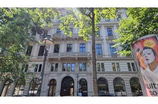 Wohnung mieten in Opernring, 1010 Wien, Exklusive Stadtwohnung in Opernnähe mit Air condition