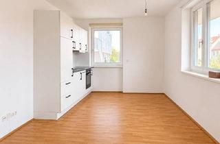Wohnung mieten in Perfektastraße, 1230 Wien, Kompakte Singlewohnung mit optimalen Grundriss