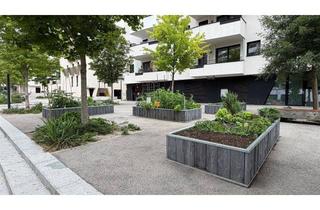 Wohnung mieten in 1100 Wien, Neubau, 4 Zimmer - absolute Grünruhelage mit direktem Blick in den Otto-Benesch-Park