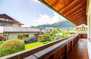 Wohnung mieten in 6134 Vomp, Vomp: 4 Zimmer Wohntraum zur Miete