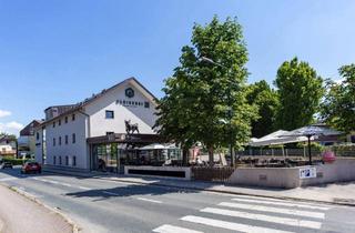 Gastronomiebetrieb mieten in Salzburger Straße 44, 5110 Oberndorf bei Salzburg, Hotel- und Gastronomiebetrieb zur Übernahme
