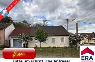Einfamilienhaus kaufen in 2164 Neuruppersdorf, Modernisiertes Einfamilienhaus mit Innenhof, Garage und herrlichem Fernblick in 2164 Neuruppersdorf