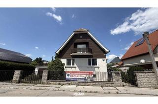 Einfamilienhaus kaufen in 3100 Sankt Pölten, Sanierungsbedürftiges Einfamilienhaus mit großem Grund in begehrter Lage von St. Pölten