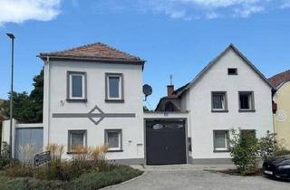 Haus kaufen in 2620 Neunkirchen, Massive Preisreduktion!TOP-Innenstadtliegenschaft mit Garten am Stadtpark!!! 3 Wohneinheiten!