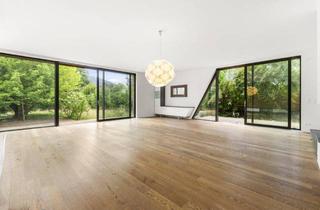 Villen zu kaufen in 9552 Steindorf am Ossiacher See, Leben am Ossiacher See nur ca. 200 Meter vom Strand entfernt – modernes lichtdurchflutetes Einfamilienhaus in traumhafter Seelage