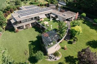Haus kaufen in 8522 Groß Sankt Florian, Leben im eigenen Park - Traumhaftes Anwesen mit Natur-Schwimmteich