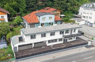 Haus kaufen in 6063 Rum, Gewerbeimmobilie mit vielseitiger Nutzung