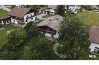 Haus kaufen in 6682 Vils, Solides Zweifamilienhaus mit großzügigem Grundstück und Entwicklungspotenzial in ruhiger Wohnlage von Vils