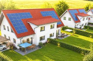 Haus kaufen in 8063 Eggersdorf bei Graz, Stilvolle Doppelwohnhäuser mit Flair und eigener Photovoltaikanlage