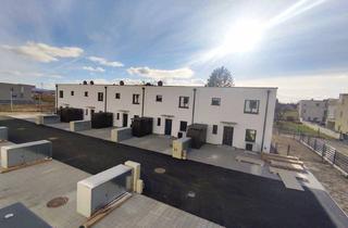 Haus mieten in 3452 Heiligeneich, *NEU* Eckreihenhaus mit gr. Garten in modernster Ausstattung inkl. KÜCHE - PV & E-Ladestation vorbereitet