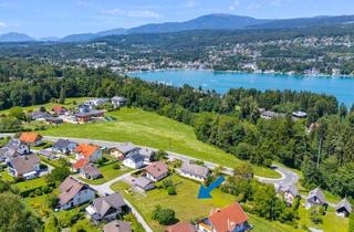 Grundstück zu kaufen in 9220 Velden am Wörther See, Baugrundstück in Seenähe