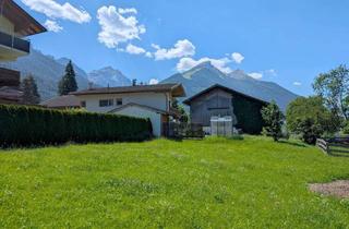 Grundstück zu kaufen in Kampl, 6167 Neustift im Stubaital, Großartiges Baugrundstück für kleine Budgets