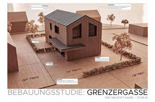 Grundstück zu kaufen in Kampl, 6167 Neustift im Stubaital, Kompaktes Baugrundstück in sonniger Lage im vorderen Stubaital