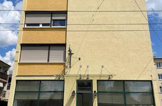 Garagen mieten in Itzlingerhauptstrasse 10, 5020 Salzburg, Vielseitiges Geschäftslokal