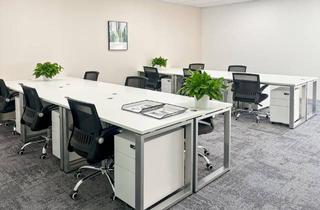 Büro zu mieten in Kärntner Straße, 8020 Graz, Privatbüro für 40 Personen bei Regus Level KS1 Tower, voll möbliert