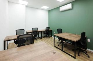 Büro zu mieten in Kärntner Straße, 8020 Graz, Servicierte Bürofläche für 25 Arbeitsplätze im Regus GRAZ, Level KS1 Tower