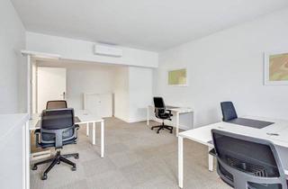 Büro zu mieten in Innovationsplatz, 4224 Wartberg ob der Aist, Servicierte Bürofläche für 30 Arbeitsplätze im Regus Wartberg ob der Aist, Consento