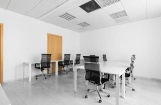 Büro zu mieten in Brockenweg, 6060 Hall in Tirol, Servicierte Bürofläche für 40 Arbeitsplätze im Regus Hall Haus