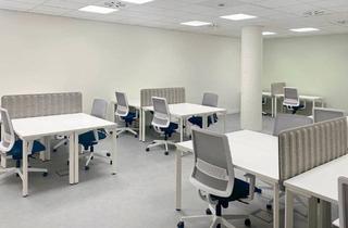 Büro zu mieten in Brockenweg, 6060 Hall in Tirol, Servicierte Bürofläche für 25 Arbeitsplätze im Regus Hall Haus