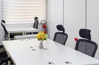 Büro zu mieten in Brockenweg, 6060 Hall in Tirol, Servicierte Bürofläche für 20 Arbeitsplätze im Regus Hall Haus