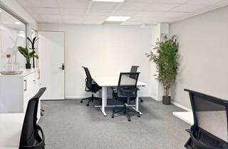 Büro zu mieten in Julius-Tandler-Platz, 1090 Wien, Buchen Sie einen voll ausgestatteten Arbeitsplatz für Unternehmen jeder Größe in Spaces Francis