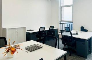 Büro zu mieten in Julius-Tandler-Platz, 1090 Wien, Finden Sie Büroflächen in Spaces Francis für 40 Arbeitsplätze mit umfassendem Service