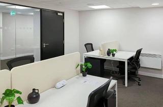 Büro zu mieten in Julius-Tandler-Platz, 1090 Wien, Vollständig ausgestattete Bürofläche für Sie und Ihr Team in Spaces Francis