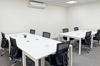 Büro zu mieten in Julius-Tandler-Platz, 1090 Wien, Finden Sie Büroflächen in Spaces Francis für 20 Arbeitsplätze mit umfassendem Service