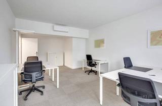 Büro zu mieten in Gertrude-Fröhlich-Sandner Straße 2-4, 1100 Wien, Buchen Sie einen voll ausgestatteten Arbeitsplatz für Unternehmen jeder Größe in Spaces Icon Central Station