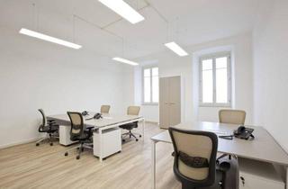 Büro zu mieten in Gertrude-Fröhlich-Sandner Straße 2-4, 1100 Wien, Finden Sie Büroflächen in Spaces Icon Central Station für 20 Arbeitsplätze mit umfassendem Service