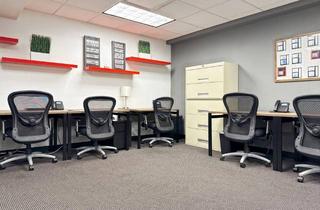 Büro zu mieten in Siezenheimerstrasse 35, 5020 Salzburg, Servicierte Bürofläche für 40 Arbeitsplätze im Regus Regus Airport West