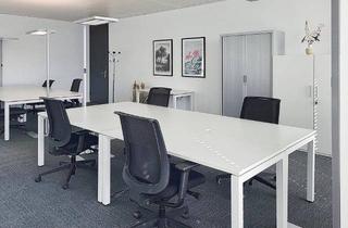 Büro zu mieten in Steingasse 6a, 4020 Linz, Servicierte Bürofläche für 25 Arbeitsplätze im Regus Promenade