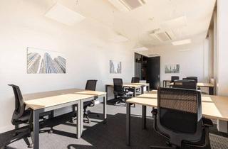Büro zu mieten in Waagner Biro Straße 47/1, 8020 Graz, Bezugsfertige Bürofläche bei Regus Smart City für Teams mit 40 Personen