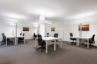 Büro zu mieten in Waagner Biro Straße 47/1, 8020 Graz, Servicierte Bürofläche für 30 Arbeitsplätze im Regus Smart City