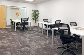 Büro zu mieten in Handelskai 94-96, 1200 Wien, Servicierte Bürofläche für 40 Arbeitsplätze im Regus Millennium Tower