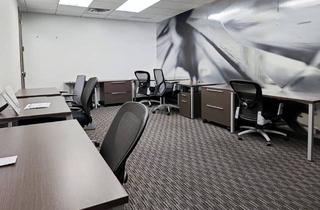 Büro zu mieten in Handelskai 94-96, 1200 Wien, Servicierte Bürofläche für 30 Arbeitsplätze im Regus Millennium Tower