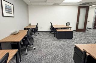 Büro zu mieten in Fleischmarkt, 1010 Wien, Servicierte Bürofläche für 50 Arbeitsplätze im Regus Fleischmarkt
