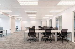 Büro zu mieten in Europaplatz 2/1/2002, 1150 Wien, Servicierte Bürofläche für 30 Arbeitsplätze im Regus Westbahnhof