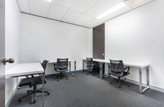 Büro zu mieten in Kärntner Straße, 8020 Graz, Privater Büroraum für 5 Personen in Regus GRAZ, Level KS1 Tower