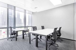Büro zu mieten in Kärntner Straße, 8020 Graz, Privater Büroraum für 3 Personen in Regus GRAZ, Level KS1 Tower