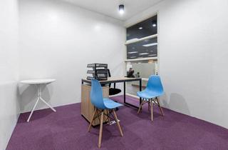 Büro zu mieten in Kärntner Straße, 8020 Graz, All-inclusive-Zugang zu professionellen Büroräumen für 2 Personen in Regus GRAZ, Level KS1 Tower