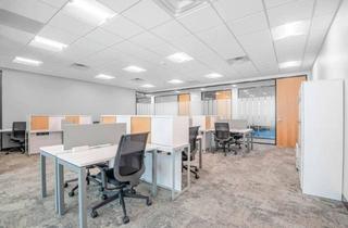 Büro zu mieten in Kärntner Straße, 8020 Graz, Werden Sie Teil einer Coworking-Gemeinschaft in Regus GRAZ, Level KS1 Tower