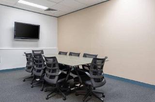 Büro zu mieten in Innovationsplatz, 4224 Wartberg ob der Aist, Großraumbüros für 10 Personen in Regus Wartberg ob der Aist, Consento